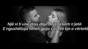 Arilena Ara Ft Flori mumajesi Doja (Tekti)