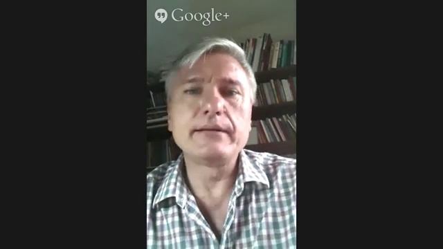 Victor Gulenko Interview