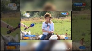 Детский конный лагерь. Конный клуб Прайдерис