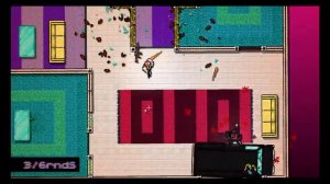 Hotline Miami Part 10