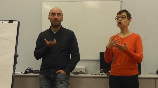 24.11.2014 Основы актерского мастерства 01936 смотреть онлайн