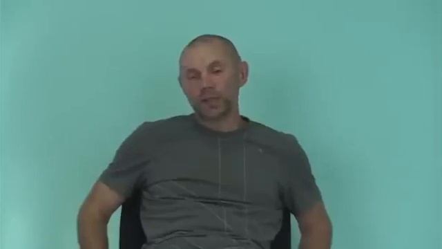 Юрий Менячихин 2011 07 01 Беседа в Питере