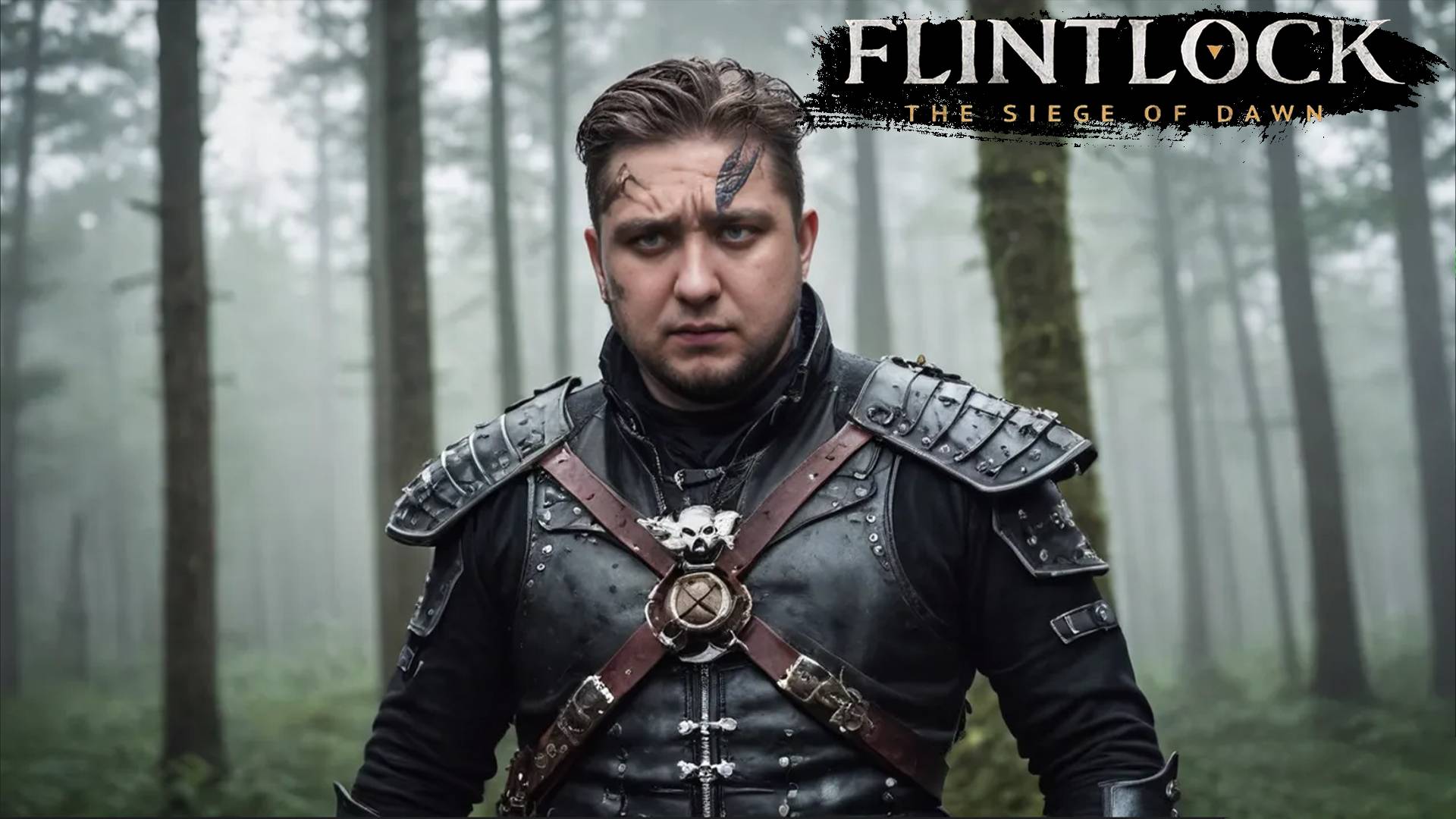 В РУКАХ НЕПРИЯТЕЛЯ - Flintlock: The Siege of Dawn #6