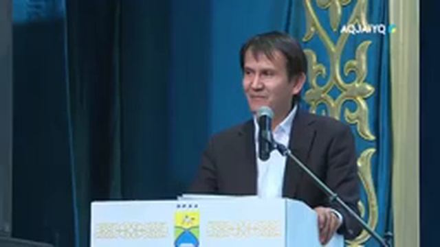 Ұлттық мектеп - ұлт болашағы!