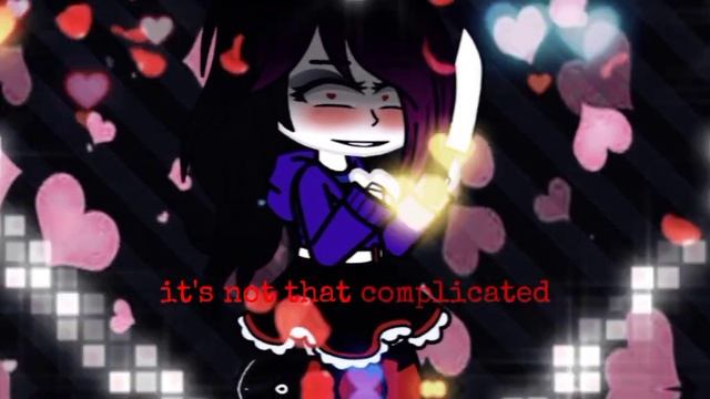 stalkers tango nina the killer meme смотреть онлайн