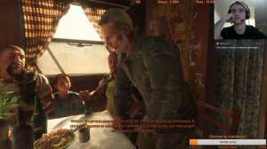 Metro Exodus Прохождение #6 Барон нефтяников