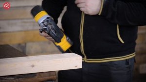 Обзор аккумуляторного лобзика DEWALT DCS 335 N