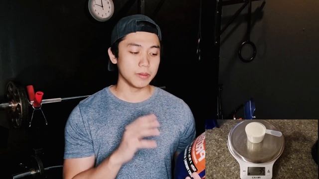 Review Protein Dari BS NUTRITION & MUSCLE MATRIX | PART 2 смотреть онлайн