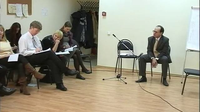 3. НЛП-мастер. Гордеев М.Н.