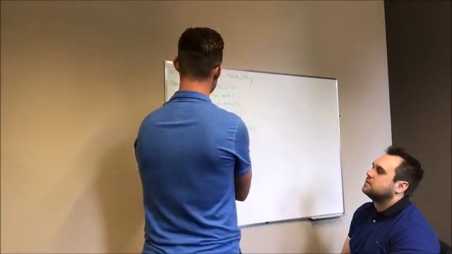 CBT Demo Goal Setting смотреть онлайн