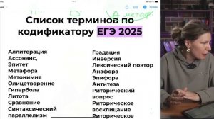 Интенсив Русский Язык ЕГЭ 2025 | №1 Задание 22: Что изменилось?! Анастасия Бычкова