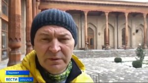 Таникли Болалар хирурги Юрий Козлов Тошкентда 20та жаррохлик амаёлитини утказди..