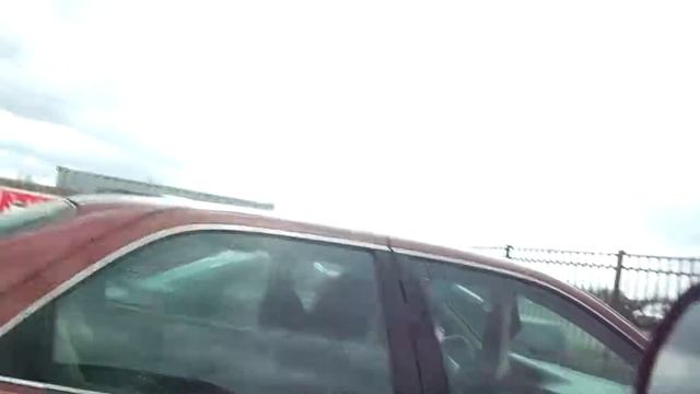 Gangstalking Woman Stalker in Red Car Full HD 2 смотреть онлайн