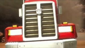 Трансформеры Прайм клип про десептикона СКАЙКВЕЙК