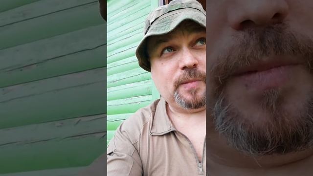 Дачная дедовщина.