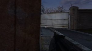 прохождение игры stalker