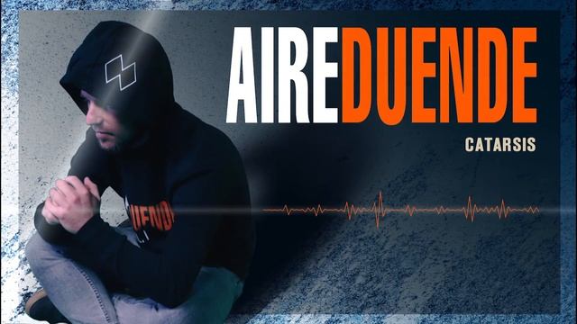 Aire Duende - Catarsis смотреть онлайн