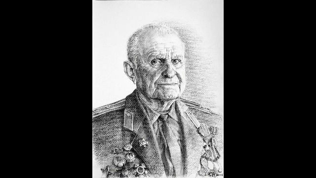 И. Зиедонис "Голову погладить..." смотреть онлайн