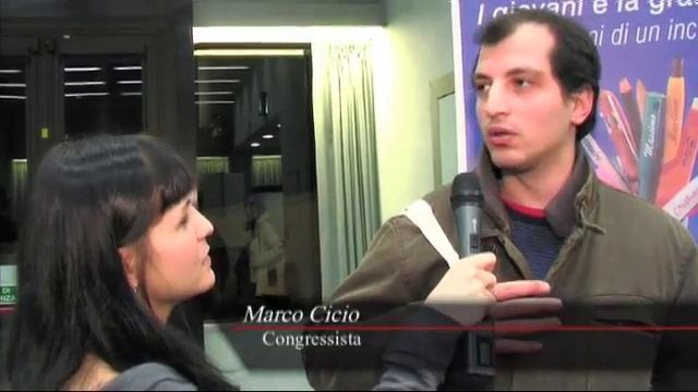 IV Congresso Internazionale di Grafologia смотреть онлайн