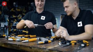 Новые ножи FISKARS! Краш-тест и обзор новинок!