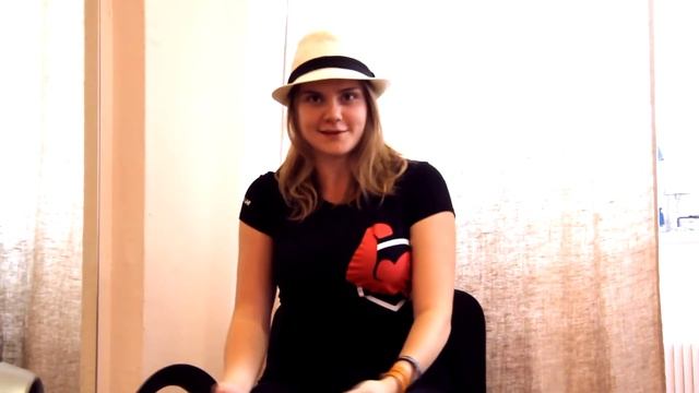 Тренинг Актерское мастерство отзыв 2 1 смотреть онлайн