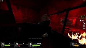 I Turned Left 4 Dead 2 Into A Horror Game