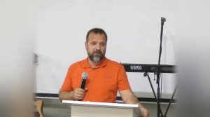 Страх Господень начало мудрости*** Сергей Лукьянов