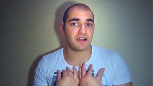 Френология Галля.