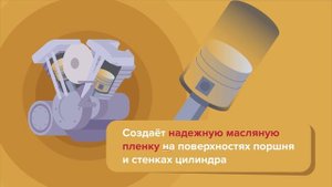 Обзор моторных масел SINTEC для 2-тактных двигателей