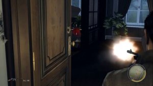 Прохождение Mafia 2 #21 ЭПИЛОГ