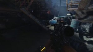 Metro Exodus  #14  Каспий, Корабль рабов.