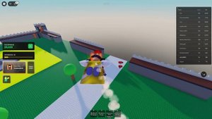 Я СНОВА БОЕЦ/ROBLOX/РОБЛОКС/Проект Smash