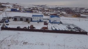 Отзыв о сотрудничестве с ООО "Сейсмопоиск"