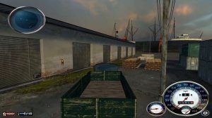 Mafia: The City of Lost Heaven прохождения порта без ранений в миссии "Везет же гаду"