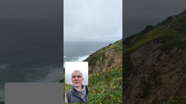 Поход ️ вдоль океана смотреть онлайн