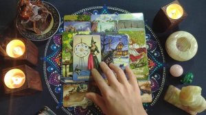 Что мешает добиться успеха?#помощь #таро#оракул#карты#успех#лидер