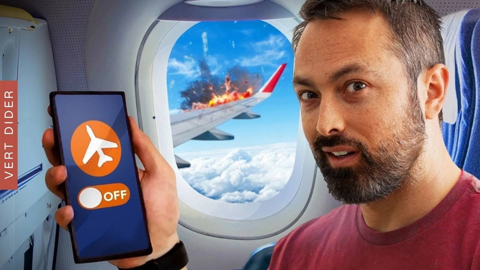 Что вы знали и не знали о самолётах смотреть онлайн