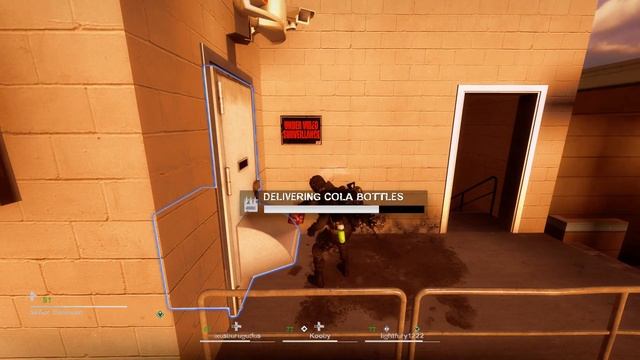 Random Gameplay: Buggy Workshops - Left 4 Dead 2 смотреть онлайн