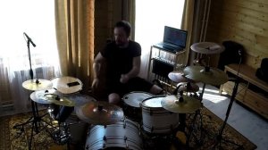 Arash - Tike Tike Kardi (drum cover by Axel Prinada) #сезонконтентаRUTUBE