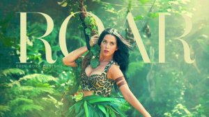 Кэти Перри — Рёв / Katy Perry — Roar