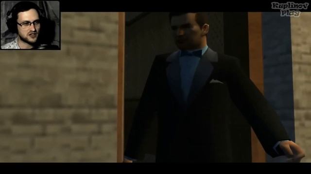 Куплинов ► Рассказывает про молодежь смотреть онлайн