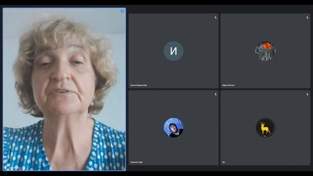 Медитация "Летнее солнцестояние"