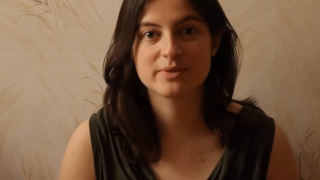 Знакомство с телом. Самоподдержка. Часть 1