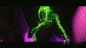Devil Rider vs Kelvin Rider / who will win / Ghost Rider || Entertainment Mafia