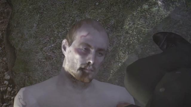 Mafia II - Definitive Edition - Часть 3 смотреть онлайн