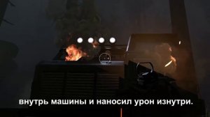 Баги Warface | Зомби в машине