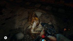 Метро 2033 редукс прохождение глава призраки