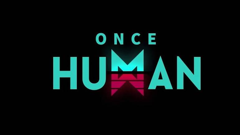 Once Human 21 стрим по игре. Многопользовательский симулятор выживания Ванс Хуман. Новый сервер