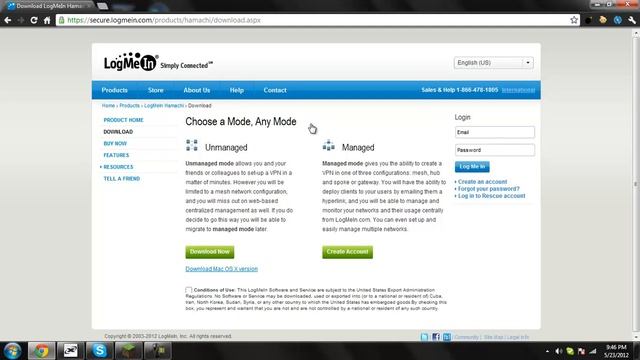 How To Get LogMeIn Hamachi смотреть онлайн