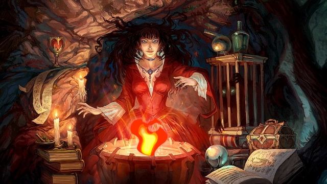 С Хэллоуином! Желаю феерического праздника и ужасно веселого настроения! Счастливого Хэллоуина!